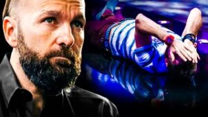 The Heart-Breaking Mistake that Cost Negreanu MILLIONS!