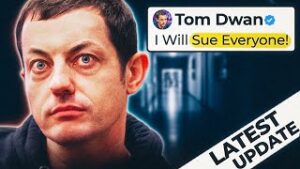The Tom Dwan Situation is CRAZY