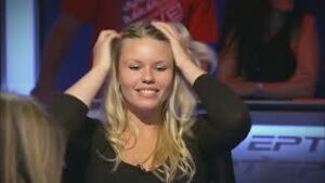 Top 10 Hands from Poker Queens  #pokerlive #girlpower #bigwin
