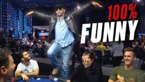 Funniest Poker Moments | PokerStars