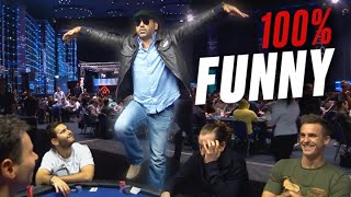 Funniest Poker Moments | PokerStars