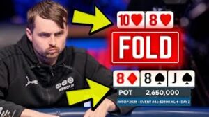 I Can&amp;#8217;t Believe Martin Kabrhel Did This