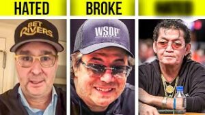 Poker’s Golden Era Players – Where Are They Now?