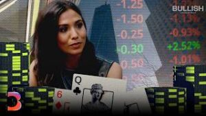 The Gambler’s Edge on Wall Street | Bullish