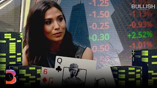 The Gambler’s Edge on Wall Street | Bullish