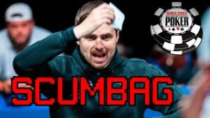 The Most HATED Player Of All Time is BACK. WSOP 2025
