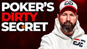 The Real Problem With Poker Stables and Backers