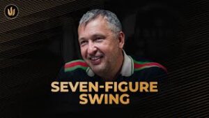 TWO MONSTER POTS ERUPT BETWEEN TONY G AND ELTON TSANG IN MONTENEGRO.