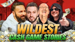 WSOP Cash Games EXPOSED! | PokerNews Podcast #896