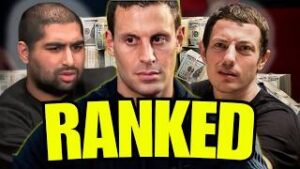 10 Biggest Winners In Hustler Casino Live History