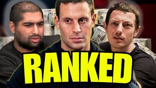 10 Biggest Winners In Hustler Casino Live History