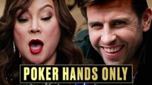 Big Game On Tour | S2 Heat 1 | Hands Only, No Breaks! | PokerStars