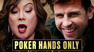 Big Game On Tour | S2 Heat 1 | Hands Only, No Breaks!...