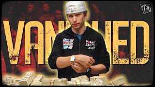 He Won The WSOP Main Event… And Then Disappeared