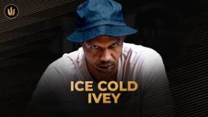 IVEY GETS IT IN WITH QUEENS—THEN A KING STORMS THE ROOM AND NO ONE EVEN FLINCHES.