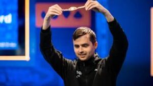 Martin Kabrhel Just Silenced His Haters