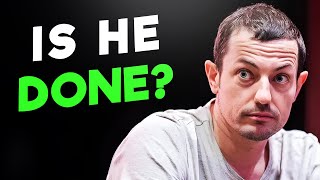 MEGA TILT By Tom Dwan!!!!