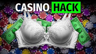 The $50,000 Casino Hack No One Could Prove (100% Legal)