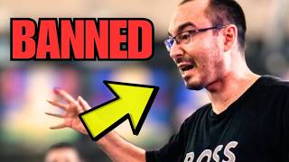 The Biggest Crash Out In WSOP Main Event History Just...