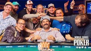 The BIGGEST Tournament of ALL-TIME?! $300 into $420,680 Prize!