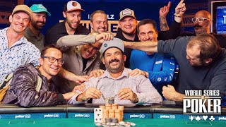 The BIGGEST Tournament of ALL-TIME?! $300 into...