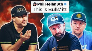 The WSOP Player of the Year Controversy Just Got Worse...