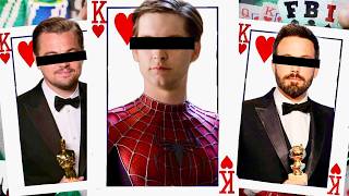 EVERYTHING You Don’t Know About The Secret Celebrity...