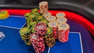 Facing A $750,000 ALL-IN In The BIGGEST DECISION OF MY LIFE!