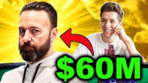 I&amp;#8217;m ALL IN vs. Greatest Poker Player Of All Time!