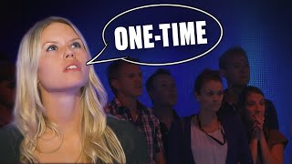 Insane ONE-OUTERS In Poker | PokerStars