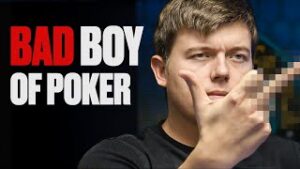 Roger Teska Poker Compilation [Funny]
