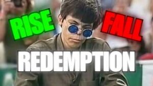 Stu Ungar: Poker’s Greatest Tragedy