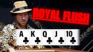 The Biggest Poker Game In History Just Happened