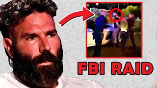 The Dishonest Downfall of Dan Bilzerian..