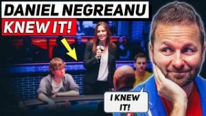 The Exclusive Poker League That Scammed Its Own Pros