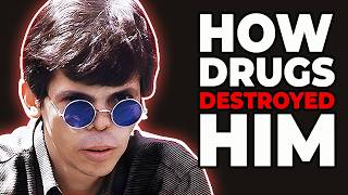 The Forgotten Story Of The Poker Genius Who Died Too...