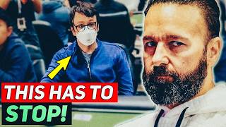 The Poker Scandal That Turned WSOP 2025 Into a Circus
