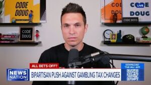 What They&amp;#8217;re Doing To Gambling Is Wrong