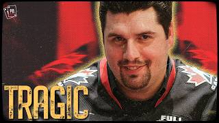 When A Poker Star’s Downfall Causes Them To Disappear…