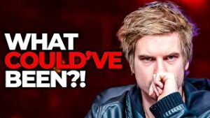 Why Viktor Blom Disappeared From Poker (Isildur1)