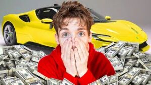 Broke To Millionaire in 1 YEAR (FINALE)