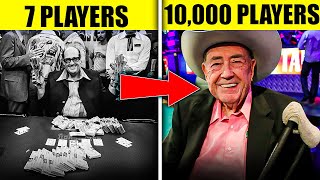 How Different Would Modern Poker Be Without These...