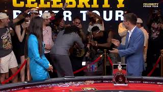 PART 2: THE MOST EPIC POKER TOURNAMENT ON YOUTUBE |...