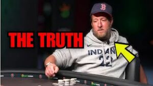 Poker Pro Analyzes Dave Portnoy&amp;#8217;s Game