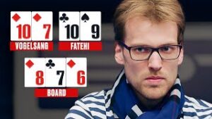 Top 10 Most EPIC Poker Hands You Must Have Seen | PokerStars