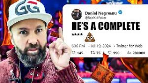 Why Daniel Negreanu &amp;#038; Tony G Truly HATE Andrew Robl