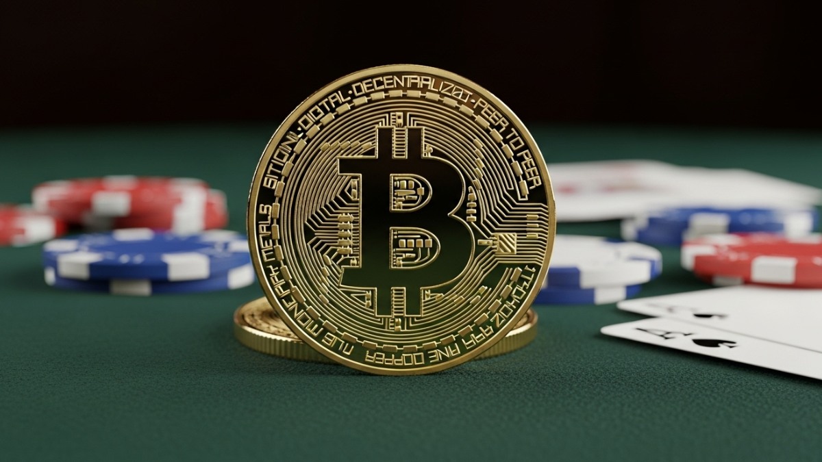 Spin to Win: Discover the Hidden Gems of Bitcoin Casinos