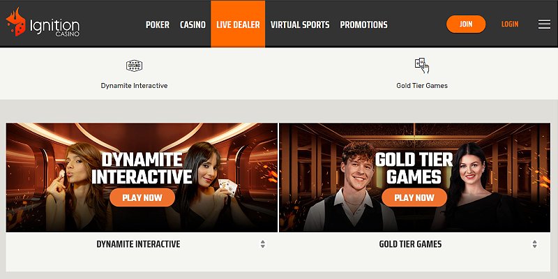 We Tested 35+ Live Casinos – 15 Live Dealer Sites Made the Cut
