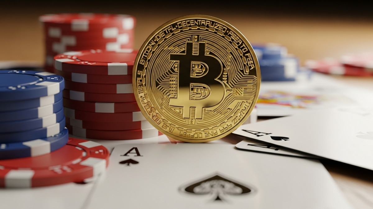 Best Bitcoin Casinos Australia 2025: AU Crypto Casinos