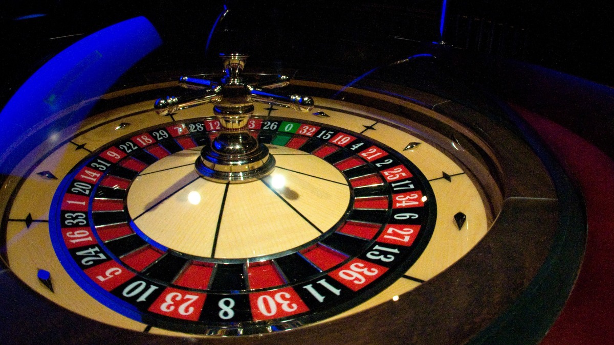 Best Offshore Casinos in 2026 – Top International Casinos